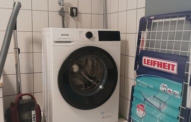 Ferien und Monteurwohnung 2 in  Mühlacker - Lienzingen | © Rita Moog-Fischer