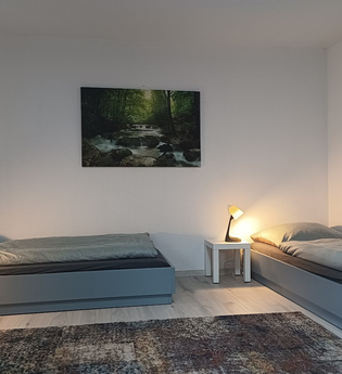 Ferien und Monteurwohnung 2 in  Mühlacker - Lienzingen | © Rita Moog-Fischer