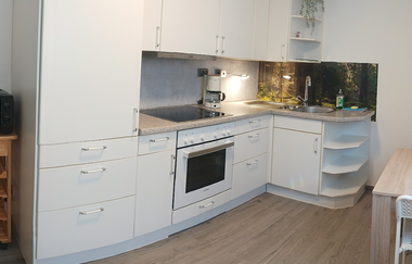 Ferien und Monteurwohnung 2 in  Mühlacker - Lienzingen | © Rita Moog-Fischer