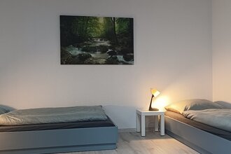 Ferien und Monteurwohnung 2 in  Mühlacker - Lienzingen | © Rita Moog-Fischer