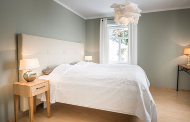 Ferienapartment Villa am Park | © Unbekannt