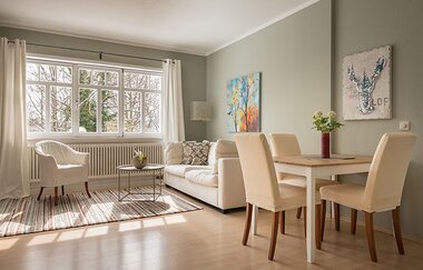 Ferienapartment Villa am Park | © Unbekannt