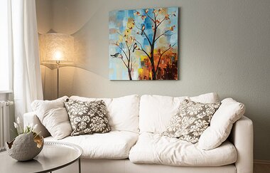 Ferienapartment Villa am Park | © Unbekannt