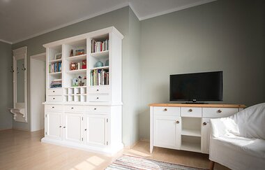 Ferienapartment Villa am Park | © Unbekannt