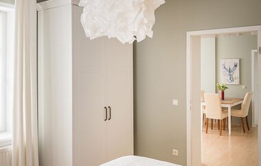 Ferienapartment Villa am Park | © Unbekannt