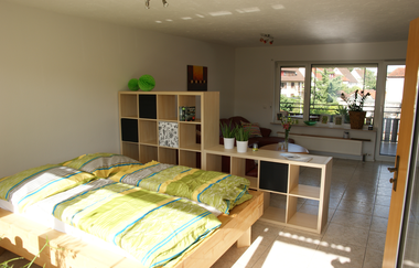 Ferienappartment zur Himmelsleiter | © Land der 1000 Hügel - Kraichgau-Stromberg