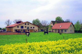 Ferienbauernhof Gerig