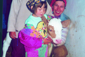 Ferienbauernhof Schmitt