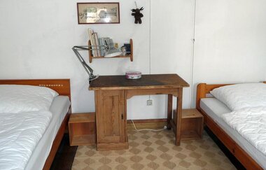 Ferienhaus Altes Bauernhaus am Bach