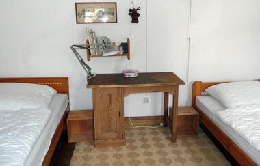 Ferienhaus Altes Bauernhaus am Bach