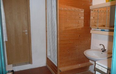 Ferienhaus Altes Bauernhaus am Bach