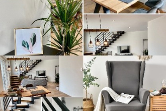 Ferienhaus "am Rohrig"