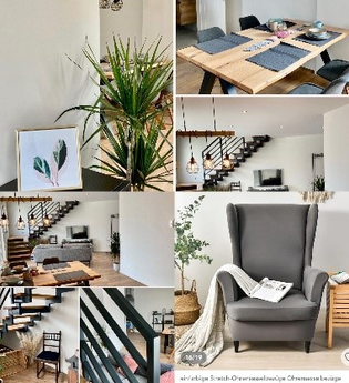 Ferienhaus "am Rohrig"