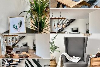 Ferienhaus "am Rohrig"