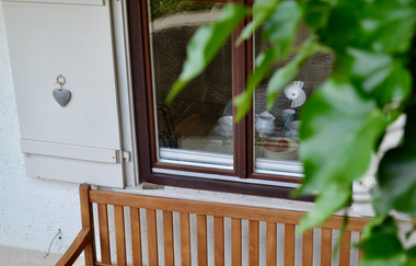 Ferienhaus an der Steige | © Unbekannt