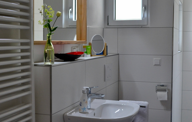 Ferienhaus an der Steige | © Unbekannt