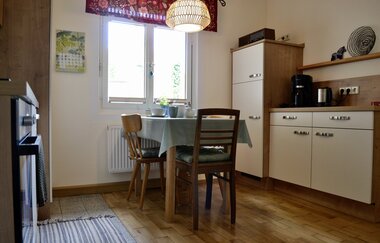 Ferienhaus an der Steige | © Unbekannt