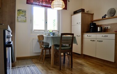 Ferienhaus an der Steige | © Unbekannt