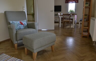 Ferienhaus an der Steige | © Unbekannt