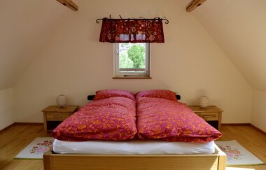 Ferienhaus an der Steige | © Unbekannt