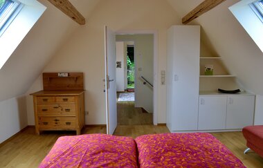 Ferienhaus an der Steige | © Unbekannt