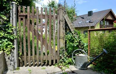 Ferienhaus an der Steige | © Unbekannt