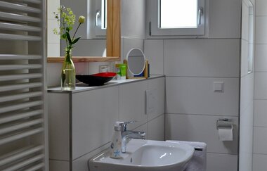 Ferienhaus an der Steige | © Unbekannt