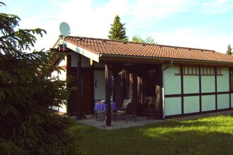 Ferienhaus Annelies