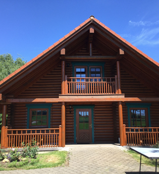 Ferienhaus Bergmann | © Gabriele Bergmann