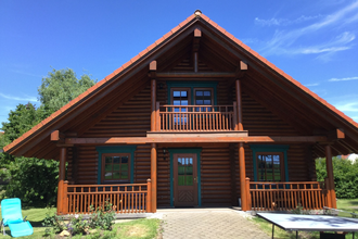 Ferienhaus Bergmann | © Gabriele Bergmann