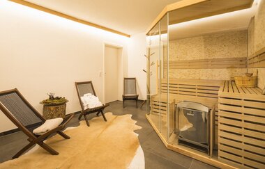 Ferienhaus Chalet an der Brettach | © Hohenlohe + Schwäbisch Hall Tourismus e. V.