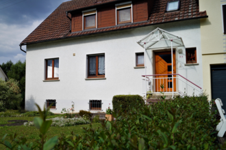 Ferienhaus Deißler | © Unbekannt