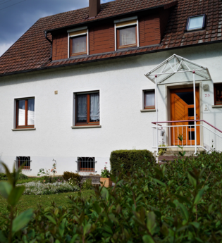 Ferienhaus Deißler | © Unbekannt