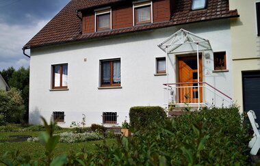 Ferienhaus Deißler | © Unbekannt