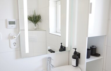 Ferienhaus Feldblick - Doppelzimmer Kraichgaublick | © Czok