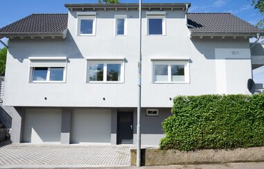 Ferienhaus Feldblick - Studio Feldblick | © Czok