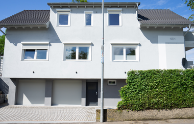 Ferienhaus Feldblick - Studio Feldblick | © Czok