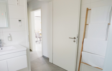 Ferienhaus Feldblick - Studio Feldblick | © Czok