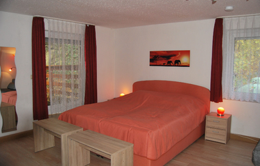 Ferienhaus Frieda in Kirchberg | © Hohenlohe Schwäbisch Hall