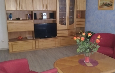 Ferienhaus Frieda in Kirchberg | © Hohenlohe Schwäbisch Hall