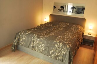 Ferienhaus Frieda | © Hohenlohe + Schwäbisch Hall Tourismus e. V.