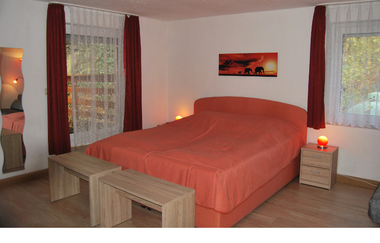 Ferienhaus Frieda | © Hohenlohe + Schwäbisch Hall Tourismus e. V.