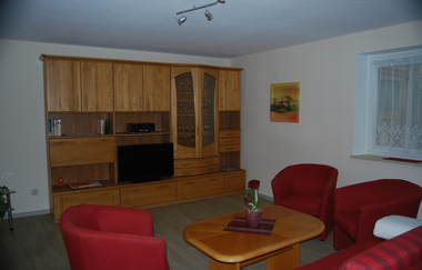 Ferienhaus Frieda | © Hohenlohe + Schwäbisch Hall Tourismus e. V.