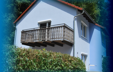 Ferienhaus Frieda | © Hohenlohe + Schwäbisch Hall Tourismus e. V.