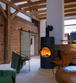 Ferienhaus Guck in den Stall bei Rot am See: Wohnbereich | © Hohenlohe Schwäbisch Hall