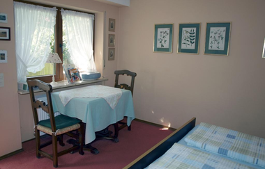 Ferienhaus Gutekunst | © Unbekannt