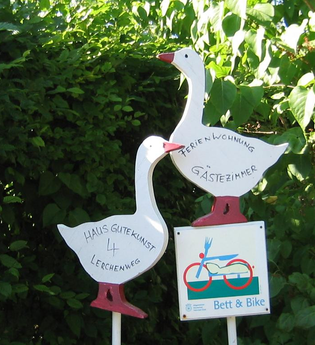 Ferienhaus Gutekunst | © Unbekannt