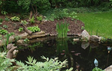 Ferienhaus Gutekunst | © Unbekannt
