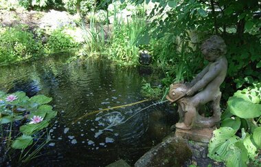 Ferienhaus Gutekunst | © Unbekannt