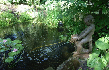 Ferienhaus Gutekunst | © Unbekannt